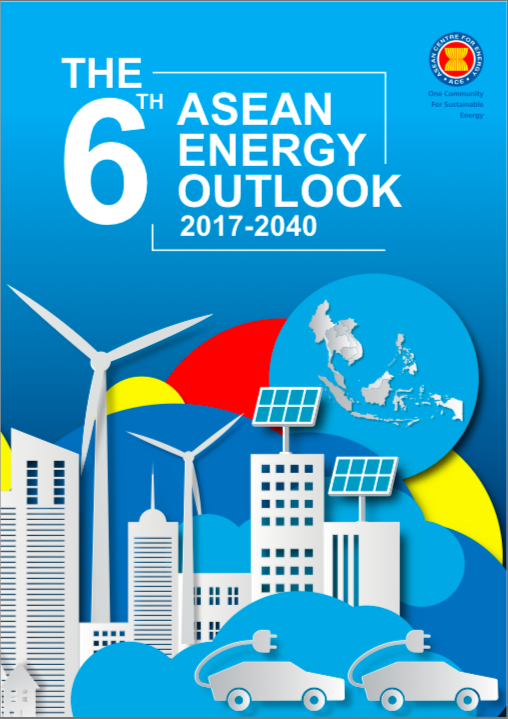 The 6th ASEAN Energy Outlook (AEO6) - ASEAN-German Energy Programme ...